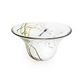 Mats Jonasson Dragonfly Bowl Limited Edition RETIRED