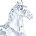 Swarovski Crystal Nature Stallion