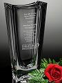 Capri Vase Customized 10 inch