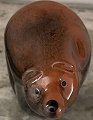 Brown bear