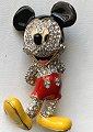 arribas mickey mouse 1997 LIMITED EDITION