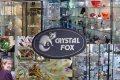 Crystal Fox Gallery