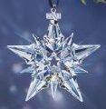 2001 Retired Swarovski annual Ornament  Rare  retired