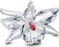 Swarovski Pink Orchid Crystal Archived Data