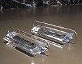 Knife Rests (set of 2) - Retired - SALE