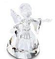Swarovski Angel Archived Data