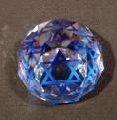 Star of David Paperweight