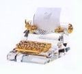 Typewriter Archived Data