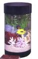 Round Tabletop Tower Aquarium MWT AR600