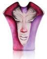 Mats Jonasson Morgana Purple Mask-MJ-65119