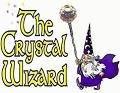 REPAIRS - TC WIZARD - Restoration and repairs of Swarovski Crystal