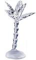 Swarovski Palm Tree, Archived Data