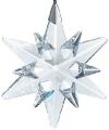 Ornament - 2005 Swarovski Little Star Crystal - Retired