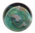 Jesse Taj Jellyfish Paperweight