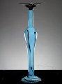 Seahorse Series - Amphora Candle Holder