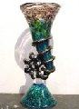 Seahorse Vase