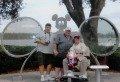 Nath Family -Contemporary Resort Disney World 2006