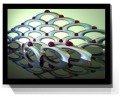 Digital Art Print SP-wChrome Sundae