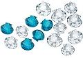 2006 Eternity Mini Scallop Shells, SCS
