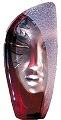 Mats Jonasson  Red Masquerade MJ 65127