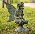 Fairy Garden Sculpture