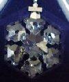 1994 Retired Swarovski Annual  Ornament