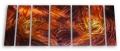 Contemporary Wall Panels Decor