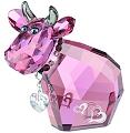 Swarovski Charming Mo - Lovlots Limited Edition 2011 Charming Mo