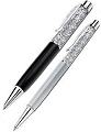 Crystalline Ballpoint Pens (set of 2)