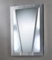 String Theory Console Wall Mirror