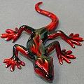 Barry Stein Lizard Sculptures - Select your color