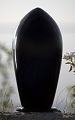 Nocturne 1 Black Urn 41904