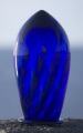 Nocturne1 Blue Urn 41905
