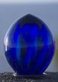 Nocturne II Blue Urn 41907