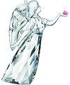 Swarovski  2011 Annual Edition Angel Ornament