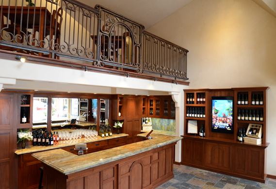 Image about Tasting Room