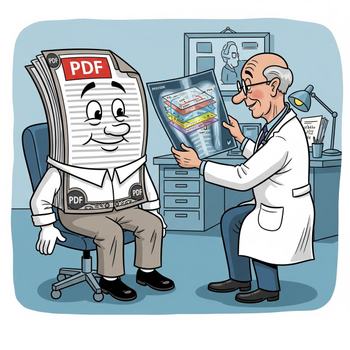 Image about Using ColdFusion and Xpdf to extract PDF metadata
