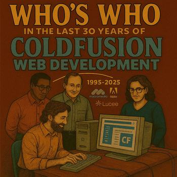 Image about "Who's Who" Survey