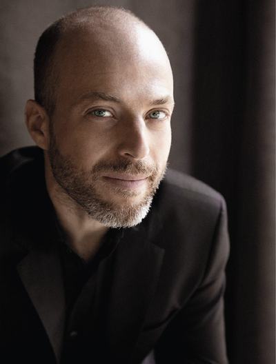 Orion Weiss
