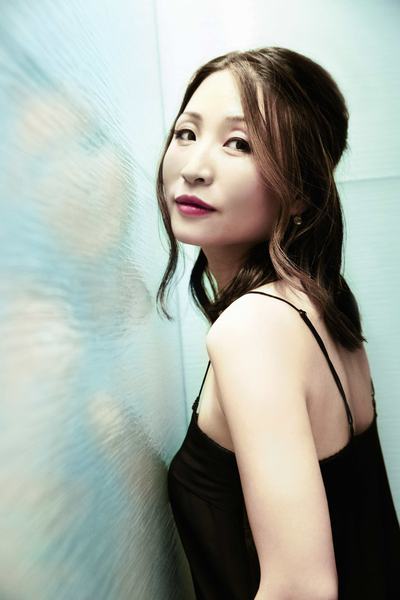 Soyeon Kate Lee