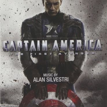 Image about The Best Marvel Movie Scores, Ranked @ inverse.com