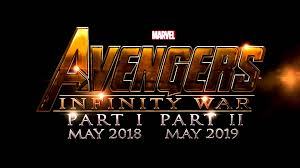 Image about Alan rejoins the Marvel universe with Avengers: Infinity War - Part I and Part II