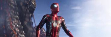 Image about 18 Things We Learned From the 'Avengers: Infinity War' Trailer @ Inverse.com