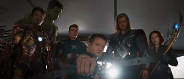 Image about Road to Endgame: ‘The Avengers' Changed Cinema and Avoided the Mistakes of Past Marvel Movies @ slashfilm.com