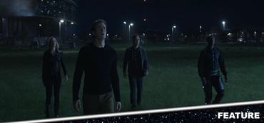 Image about Ranking Avengers: Endgame composer Alan Silvestri's 10 most memorable MCU moments @ cineworld.co.uk