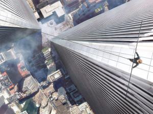 Image about The Walk soundtrack details @ filmmusicreporter.com