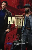 Image of Play Dirty