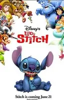 Image of Lilo & Stitch