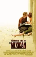 Image of The Mexican