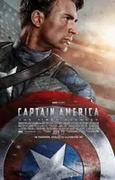 Image of Captain America: The First Avenger